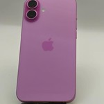 Mint Apple iPhone 16 Plus - AT&T, 128 GB, Pink, A3082
