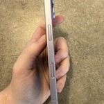 Mint Apple iPhone 17 - T-Mobile, 256 GB, Lavender, A3258