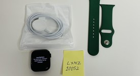 Mint
													Apple Watch Series 7 41mm - Green, A2473 - GPS, Aluminum, photo 1 of 7