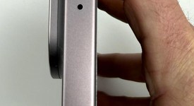 Mint
													Oppo Find X9 Pro - Unlocked Non-US, Titanium Charcoal, 512 GB, 16 GB, photo 6 of 6