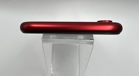 Fair
													Apple iPhone Xr - Unlocked, Red, 256 GB, A1984, photo 1 of 8