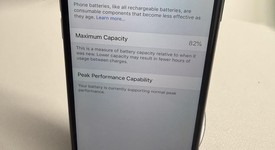 Good
													Apple iPhone 6 - Straight Talk, Gray, 32 GB, A1549, photo 3 of 5