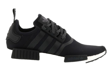 adidas NMD R1 Black Reflective for sale