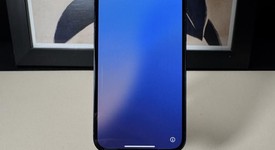 Fair
													Apple iPhone 13 - Unlocked, Midnight, 128 GB, A2482, photo 1 of 10