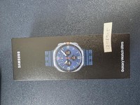 Samsung Galaxy Watch Ultra (2025)