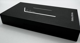 New
													Samsung Galaxy S25 Ultra - T-Mobile, Silverblue, 256 GB, 12 GB, SM-S938U, photo 3 of 5