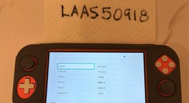 Mint
													Nintendo Switch Lite - Coral, photo 1 of 8