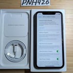 Mint Apple iPhone 11 - Unlocked, 64 GB, Black, A2111