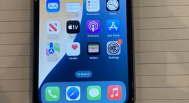 Good
													Apple iPhone 11 - T-Mobile, Purple, 64 GB, A2111, photo 1 of 7