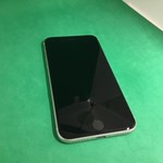 Mint Apple iPhone SE 3rd Gen 2022 - Unlocked, 128 GB, Starlight, A2595