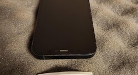 Good
													Apple iPhone 12 Mini - Unlocked, Black, 128 GB, A2176, photo 4 of 7