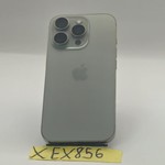 Good Apple iPhone 16 Pro - AT&T, 256 GB, Natural, A3083