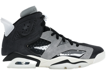 Jordan 6 Retro Tech Chrome (Women's) for sale