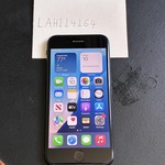 Good Apple iPhone SE 3rd Gen 2022 - Unlocked, 64 GB, Midnight, A2595