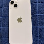 Good Apple iPhone 13 - Unlocked, 128 GB, Pink, A2482