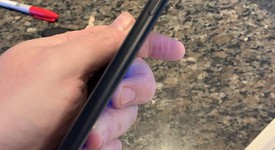 Good
													Apple iPhone Xr - Unlocked, Black, 128 GB, A1984, photo 4 of 6