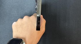 Good
													Apple iPhone 13 Pro Max - Unlocked, Graphite, 128 GB, A2484, photo 4 of 7