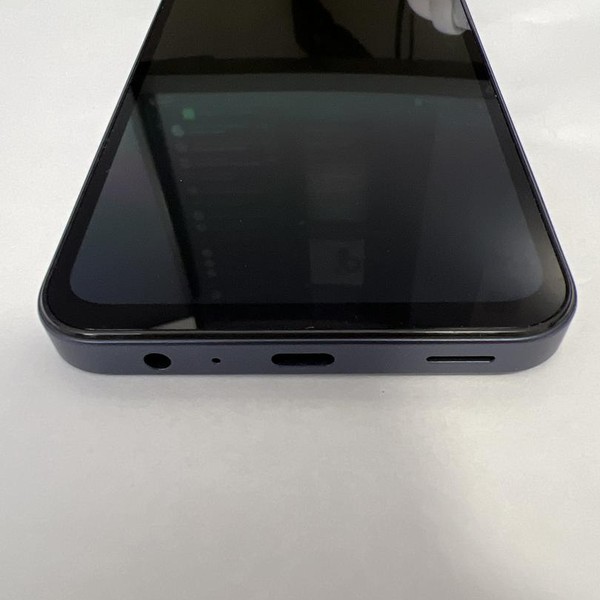 Samsung Galaxy A15 5G - Unlocked, Black & Blue, 128 GB, 4 GB