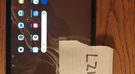 Good
													Samsung Galaxy Tab S8 - Wi-Fi, Graphite, 128 GB, 8 GB, SM-X700, photo 1 of 4