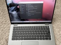 Dell Latitude Laptop