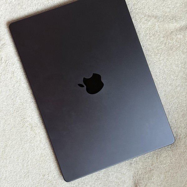 MacBook Pro 2024 - 14 inch - 512 GB, Space Black, 24 GB, Apple M4 Pro 12-core