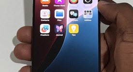 Good
													Apple iPhone 16 Pro - Unlocked, Black, 512 GB, A3083, photo 3 of 11
