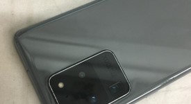 Fair
													Samsung Galaxy S20 Ultra 5G - Verizon, Gray, 128 GB, 12 GB, SM-G988U, photo 3 of 7