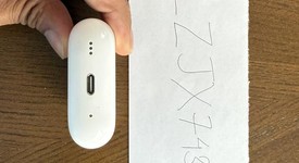 Used
													Apple AirPods Pro 2nd Gen - USB-C, photo 5 of 7