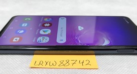 Good
													Samsung Galaxy S10e - Unlocked, Black, 128 GB, 6 GB, SM-G970U1, photo 4 of 8