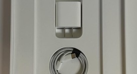 Good
													Apple iPad 9th Gen - Wi-Fi, Silver, 64 GB, A2602, photo 5 of 22