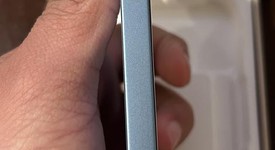 Mint
													Apple iPhone 14 Plus - Verizon, Blue, 128 GB, A2632, photo 4 of 8