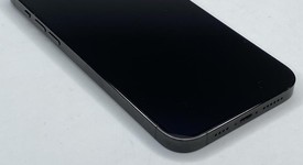 Mint
													Apple iPhone 14 Pro Max - Cricket, Black, 128 GB, A2651, photo 5 of 7