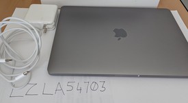 Good
													MacBook Pro 2019 - 13" - I5, Gray, 128 GB, 8 GB, photo 2 of 6