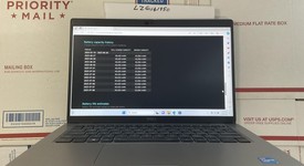 Good
													Dell Latitude Laptop, photo 2 of 15