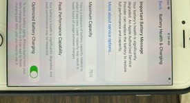 Good
													Apple iPhone 8 - Unlocked, Gold, 64 GB, A1863, photo 3 of 14