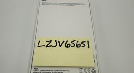 New
													Apple iPhone 15 Pro - Unlocked, Black, 512 GB, A2848, photo 2 of 3