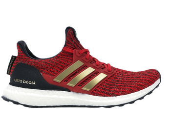 adidas Ultra Boost 4.0 Game of Thrones House Lannister (Women's) for sale