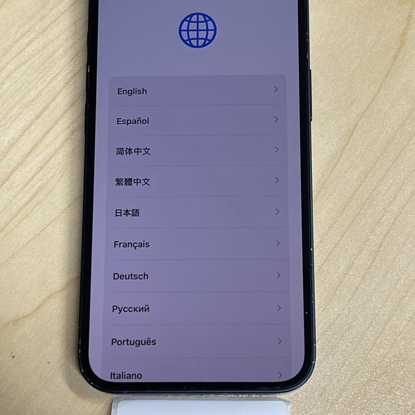 Apple iPhone 13 - Unlocked, Midnight, 128 GB, A2482