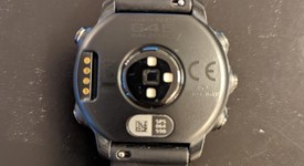 Good
													Garmin Forerunner 645 - Black, Music, photo 2 of 5