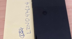 Good
													Apple iPhone SE 2nd Gen 2020 - Unlocked, Black, 64 GB, A2275, photo 2 of 6