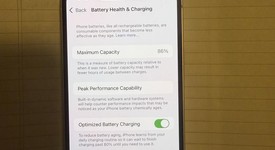 Mint
													Apple iPhone 13 Mini - Unlocked, Starlight, 256 GB, A2481, photo 1 of 13