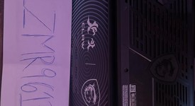 Good
													MSI Claw 7 AI Plus - Black, 512 GB, 32 GB, photo 5 of 11