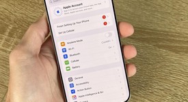 Mint
													Apple iPhone 16 Pro - Unlocked, Desert, 128 GB, A3083, photo 5 of 5