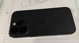 Good
													Apple iPhone 14 Pro - Unlocked, Purple, 256 GB, A2650, photo 2 of 10