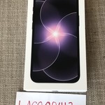 New Apple iPhone 17e - Unlocked, 256 GB, Black, A3575