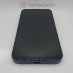 Good Apple iPhone 15 Pro - Unlocked, 128 GB, Blue, A2848