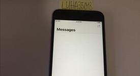 Fair
													Apple iPhone 6S Plus - AT&T, Grey, 128 GB, A1634, photo 1 of 7