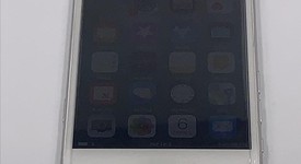 Good
													Apple iPhone 6 - AT&T, Silver, 16 GB, A1549, photo 2 of 13