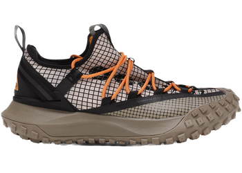 Nike ACG Mountain Fly Low Fossil Stone Black for sale