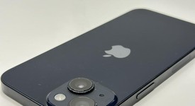 Fair
													Apple iPhone 14 - Unlocked, Midnight, 128 GB, A2649, photo 3 of 8